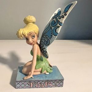 Disney Jim Shore Tinkerbell Figurine